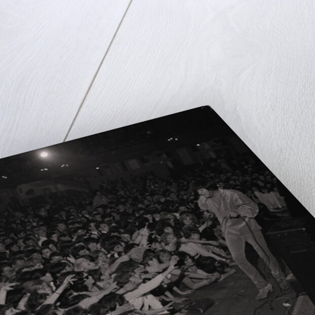 P.J. Proby at the Palace by Manx Press Pictures