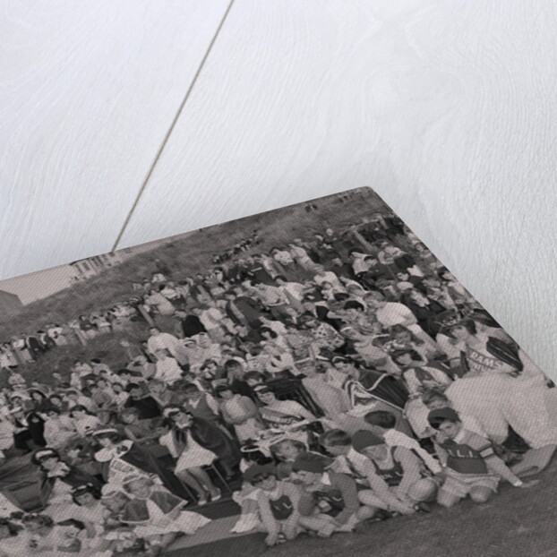 Peel Carnival by Manx Press Pictures