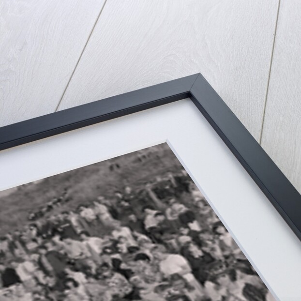 Peel Carnival by Manx Press Pictures