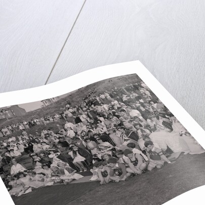 Peel Carnival by Manx Press Pictures