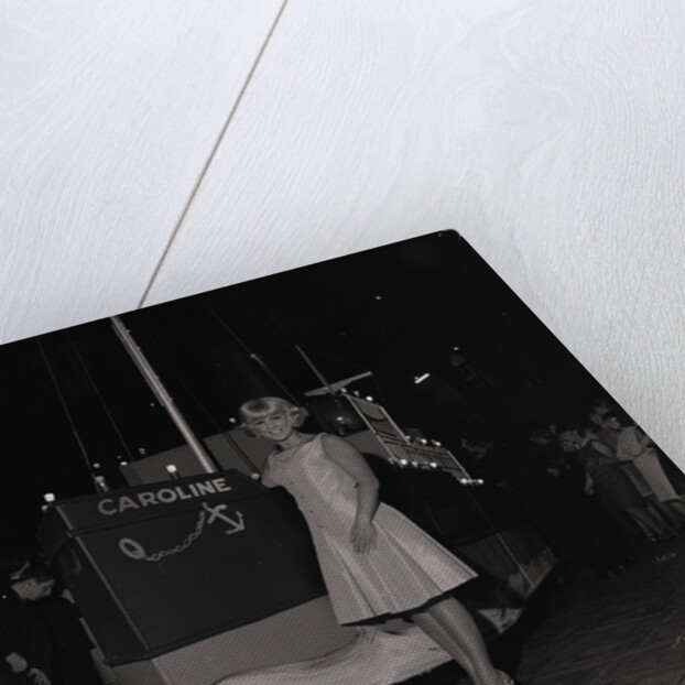 Launch of Radio Caroline at the Palace by Manx Press Pictures