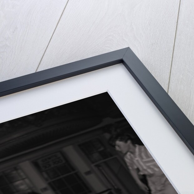 Skateboarding at the Palace by Manx Press Pictures