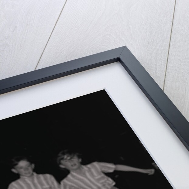 Skateboarding at the Palace by Manx Press Pictures