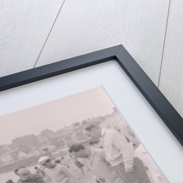Sandcastle competition, Peel by Manx Press Pictures