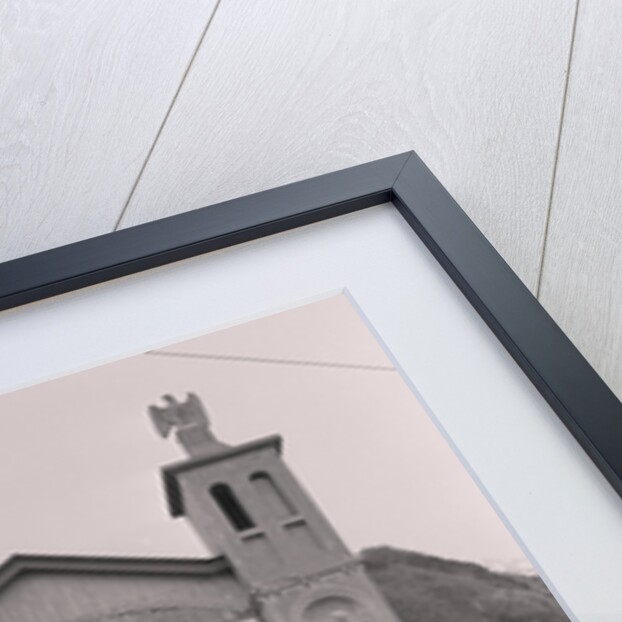 Demolition of Derby Castle by Manx Press Pictures