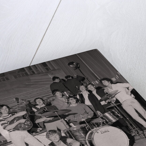 Beat Festival at the Palace by Manx Press Pictures