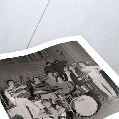 Beat Festival at the Palace by Manx Press Pictures