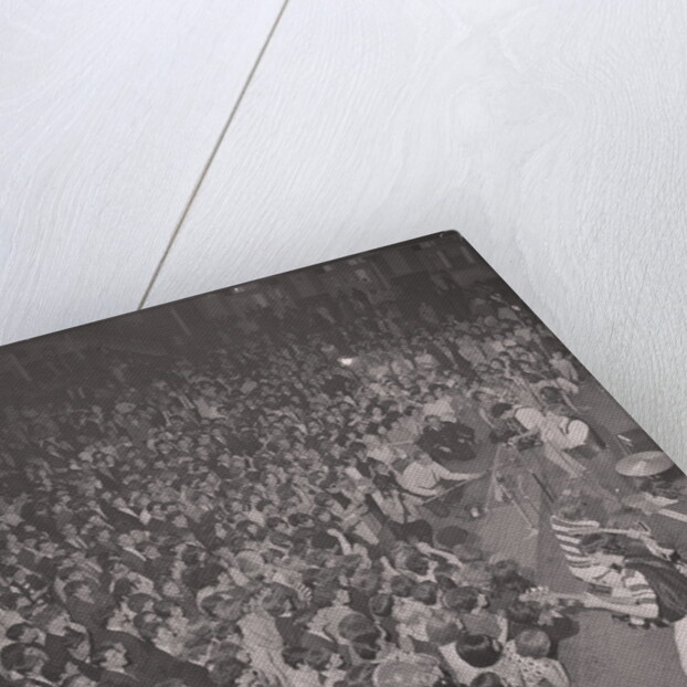 Beat Festival at the Palace by Manx Press Pictures