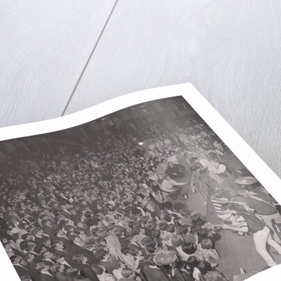 Beat Festival at the Palace by Manx Press Pictures