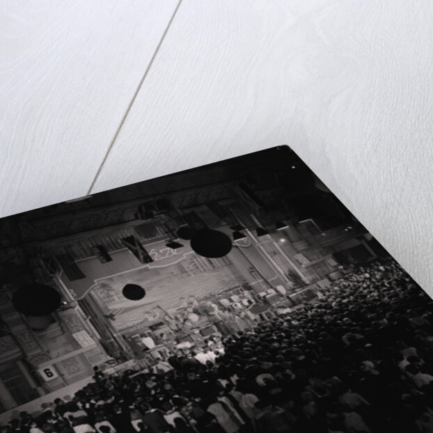 Beat Festival at the Palace by Manx Press Pictures