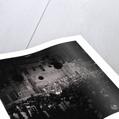 Beat Festival at the Palace by Manx Press Pictures