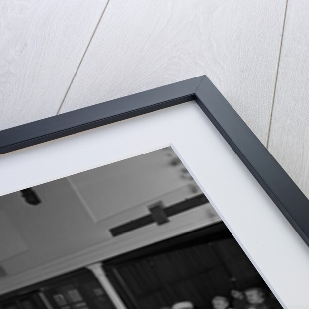 Hat Show, Susan Green, Finch Hill, Douglas by Manx Press Pictures