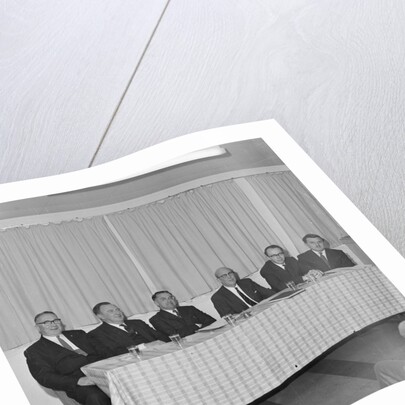 Dilante Debating  Society, Isle of Man by Manx Press Pictures