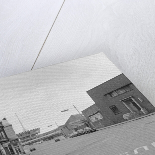 New site for Isle of Man Steam Packet Company headquarters by Manx Press Pictures