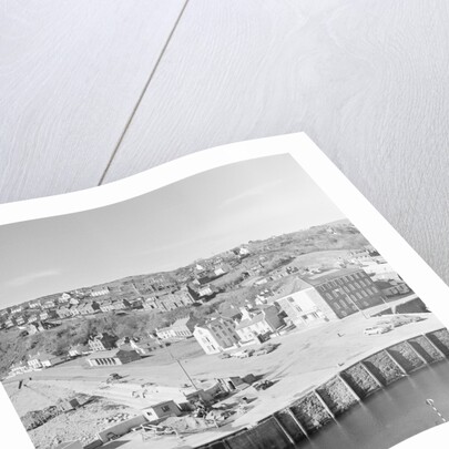 Pipe Factory, Laxey by Manx Press Pictures