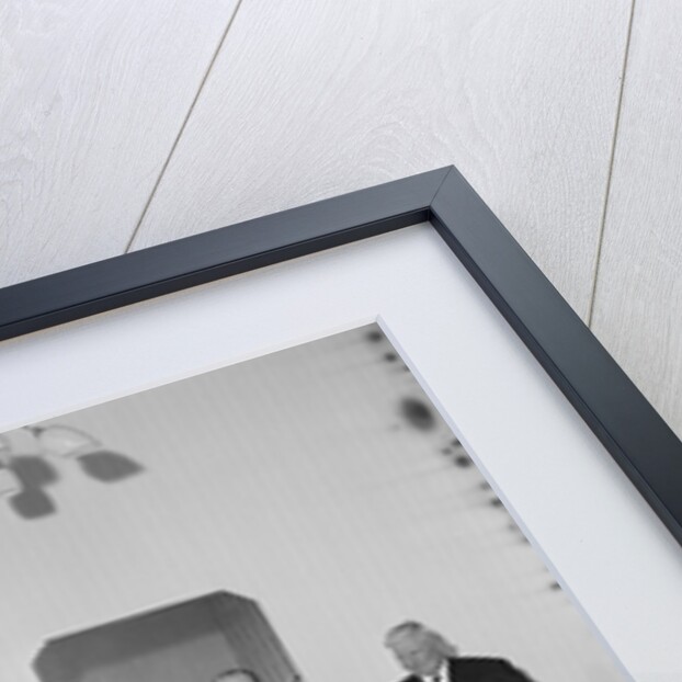 Save the Railway meeting, Isle of Man by Manx Press Pictures