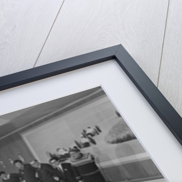 Slot car opening, Isle of Man by Manx Press Pictures