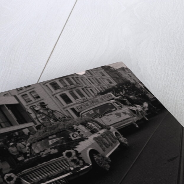 Douglas Carnival by Manx Press Pictures