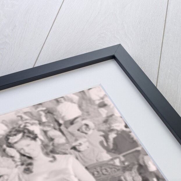 Miss Sunset City by Manx Press Pictures