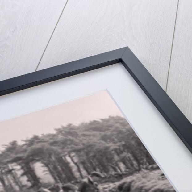 Two day motorcycle trial by Manx Press Pictures