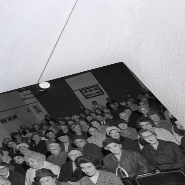 Re-opening of Little Theatre, Isle of Man by Manx Press Pictures