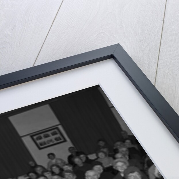 Re-opening of Little Theatre, Isle of Man by Manx Press Pictures