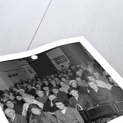 Re-opening of Little Theatre, Isle of Man by Manx Press Pictures