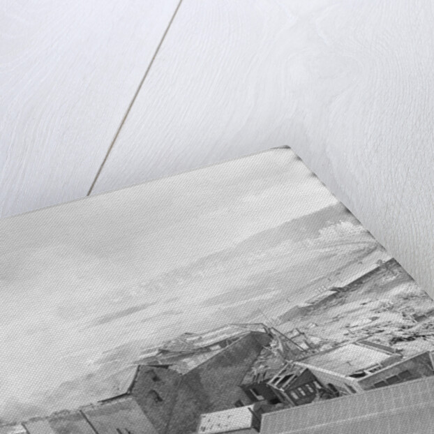 Demolition of Derby Castle, Douglas by Manx Press Pictures