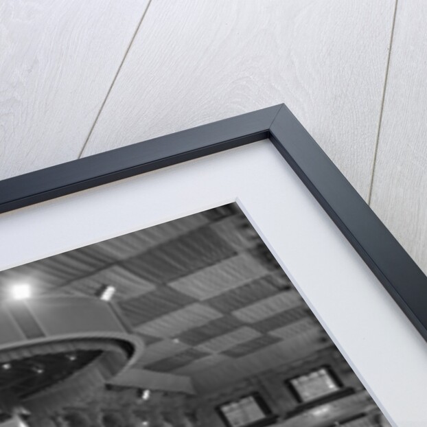 Palace ballroom by Manx Press Pictures