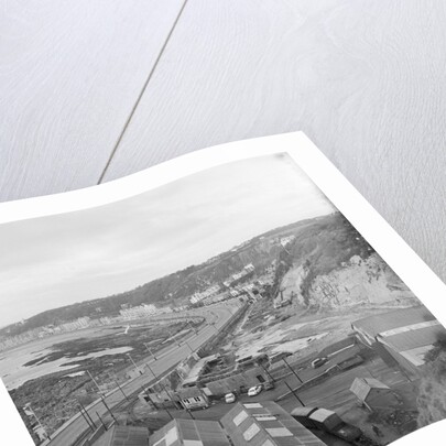 Demolition of Derby Castle, Douglas by Manx Press Pictures