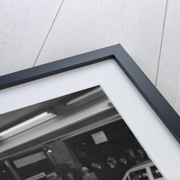 New Cortina car unveiled,  EB Christian, Isle of Man by Manx Press Pictures