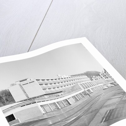 Palace Hotel, Douglas by Manx Press Pictures