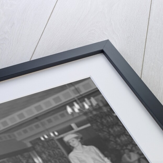 Ramsey Fashion Parade, Grand Island Hotel, Isle of Man by Manx Press Pictures