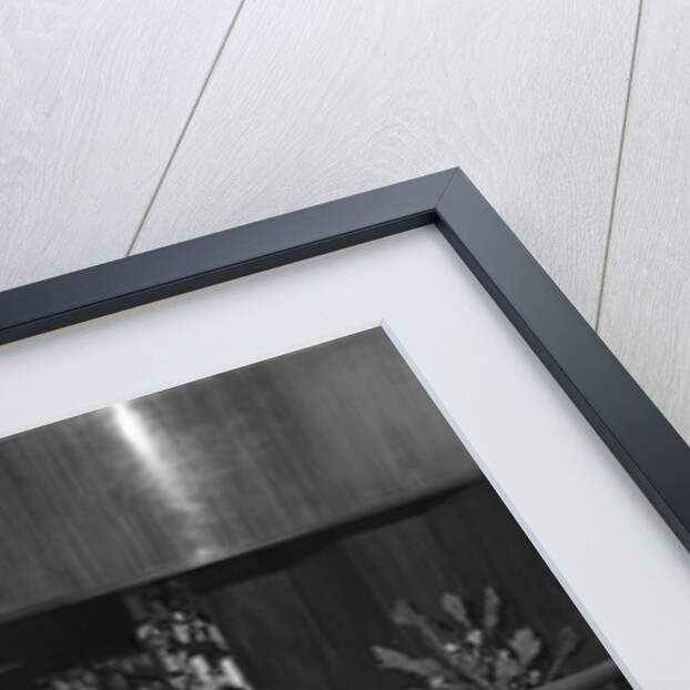 Mitre Hotel bar, Ramsey by Manx Press Pictures