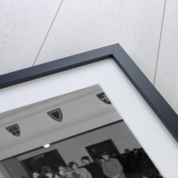 Fashion Parade, Ramsey Grammar School Christmas Open Day by Manx Press Pictures