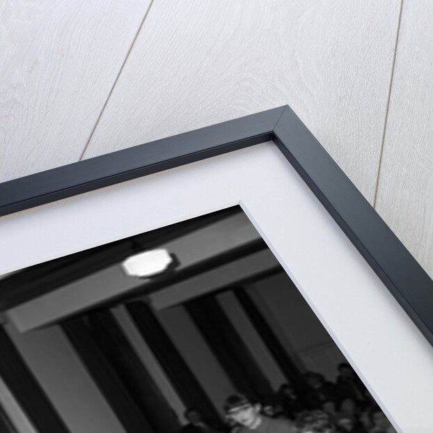 Mic Mac and Angelina's Fashion Parade, St George's Hall, Isle of Man by Manx Press Pictures