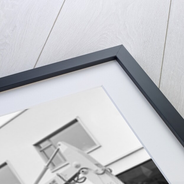 New JCB digger, EB Christians, Isle of Man by Manx Press Pictures