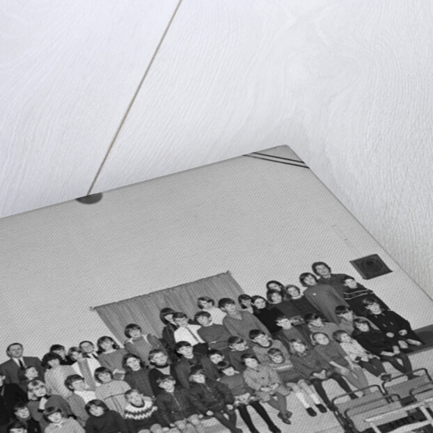 All Saints Eisteddfod, Isle of Man by Manx Press Pictures