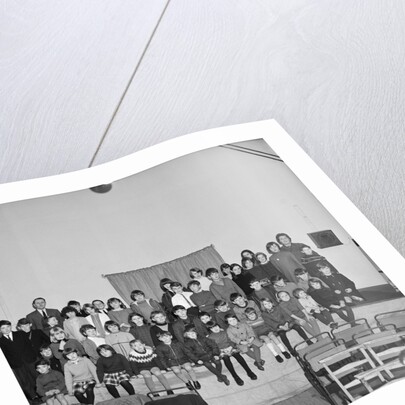 All Saints Eisteddfod, Isle of Man by Manx Press Pictures