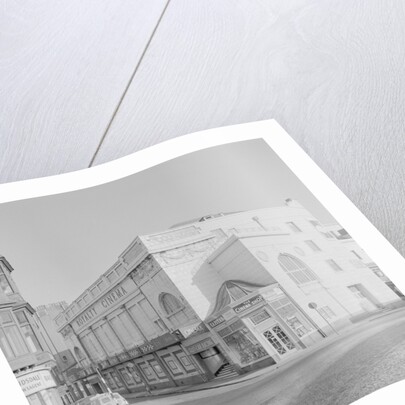 Royalty Cinema, Douglas by Manx Press Pictures