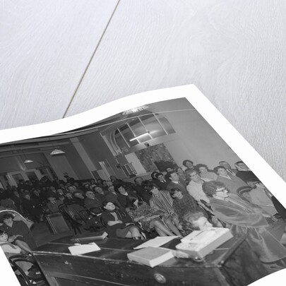 Cronk Y Voddy Eisteddfod by Manx Press Pictures
