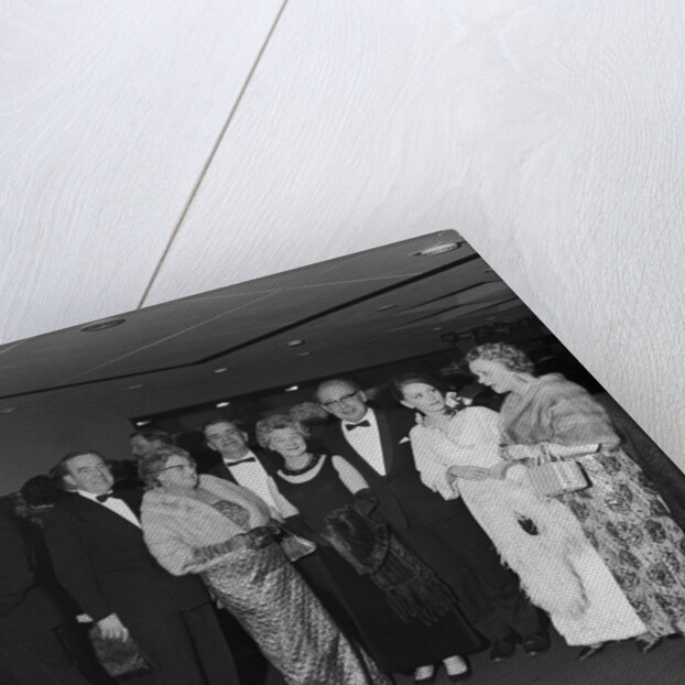 RNLI Ball, Palace, Douglas by Manx Press Pictures