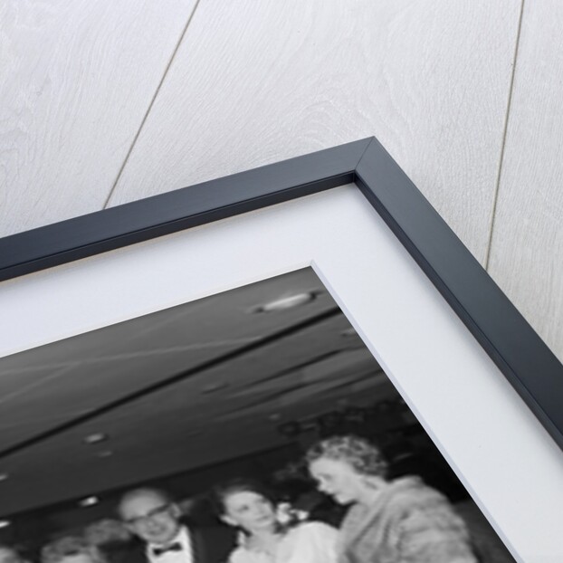 RNLI Ball, Palace, Douglas by Manx Press Pictures