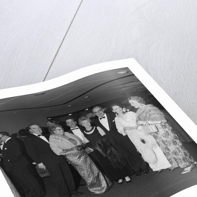 RNLI Ball, Palace, Douglas by Manx Press Pictures