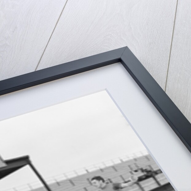 Nigel Dean, cycle race winner, Isle of Man by Manx Press Pictures