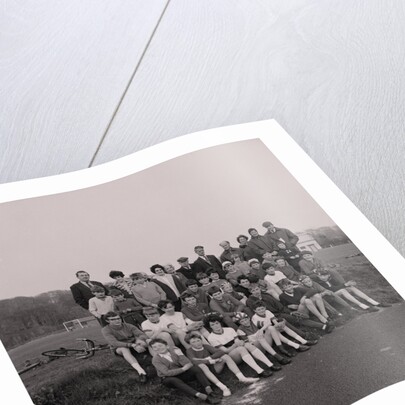 Cycle meeting, King George V Park by Manx Press Pictures