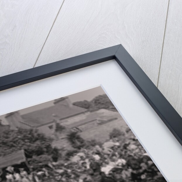 Vintage Motorcycle Rally, Ramsey by Manx Press Pictures