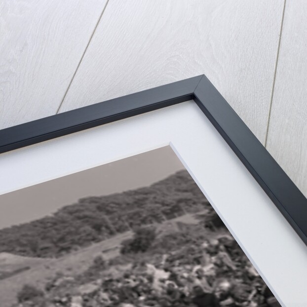 BMW Motorcycle Rally by Manx Press Pictures