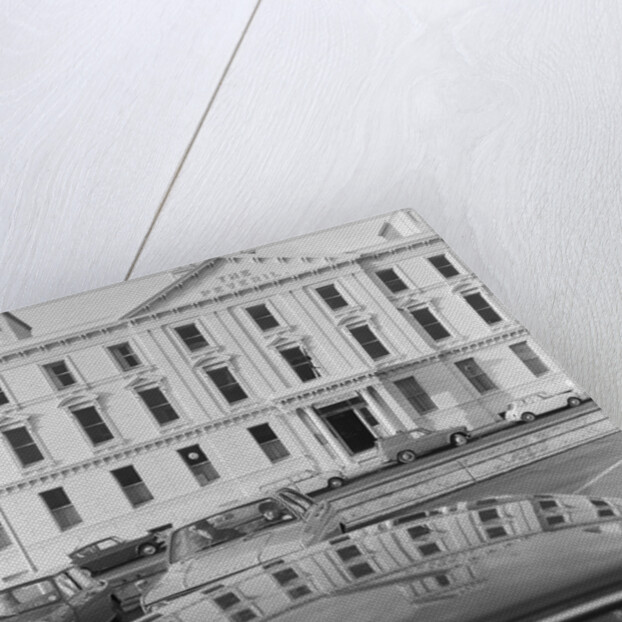 The Peveril hotel, Isle of Man by Manx Press Pictures