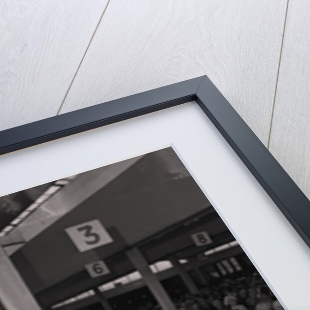 Douglas Band, Sea Terminal by Manx Press Pictures